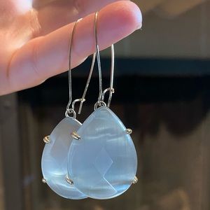 Kendra Scott earrings